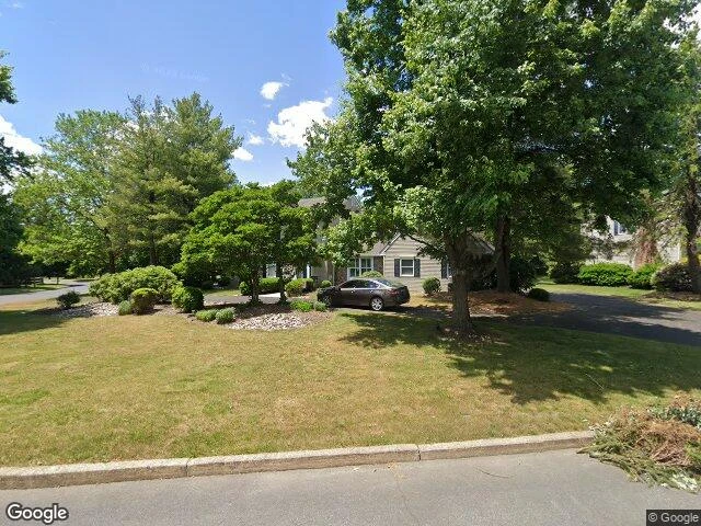 House image located at Lawrence Township, NJ 08648