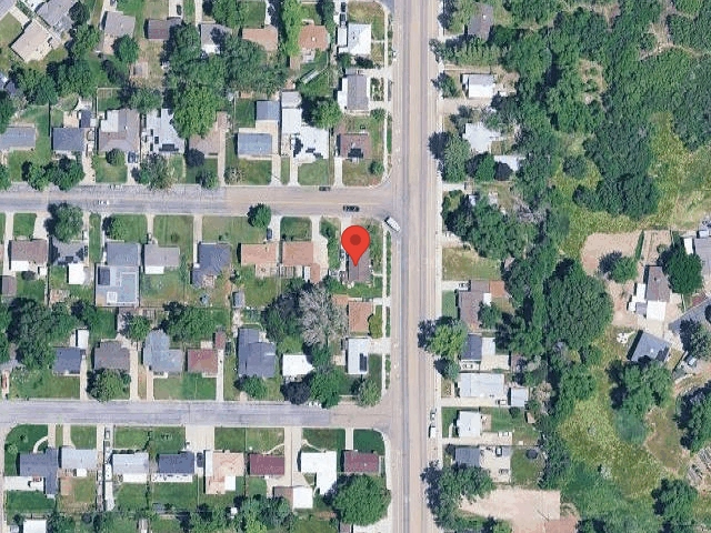 House image located at Ogden, UT 84404
