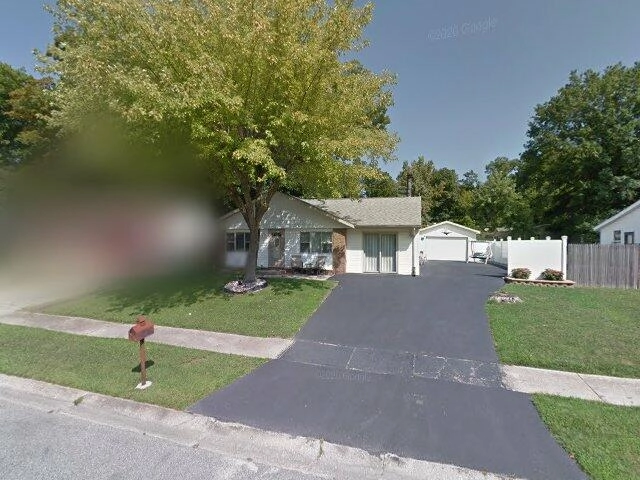 House image located at Michigan City, IN 46360