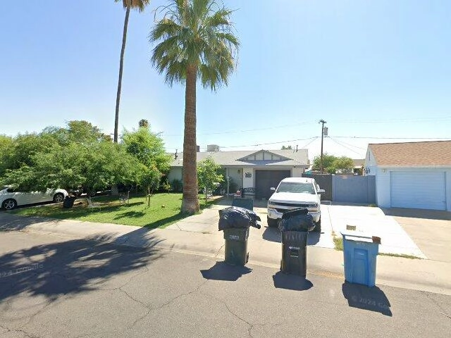 House image located at Phoenix, AZ 85033