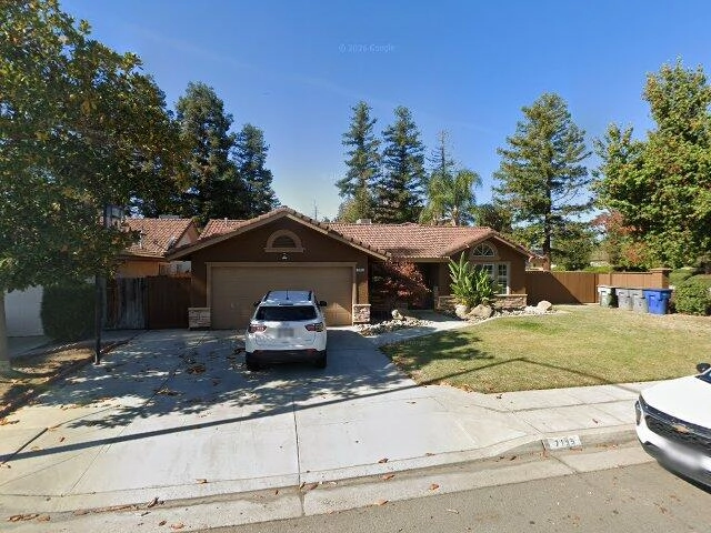 House image located at Fresno, CA 93722