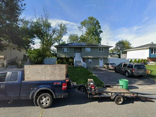 House image located at Brentwood, NY 11717