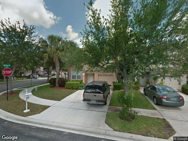 House image located at Pembroke Pines, FL 33028
