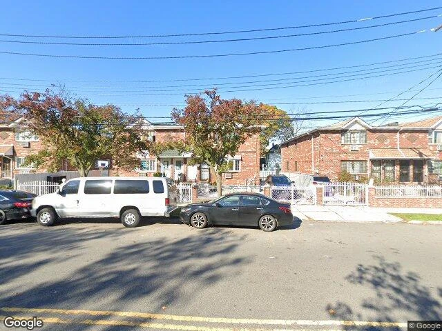 House image located at Jamaica, NY 11434