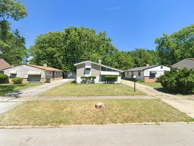 House image located at Markham, IL 60428