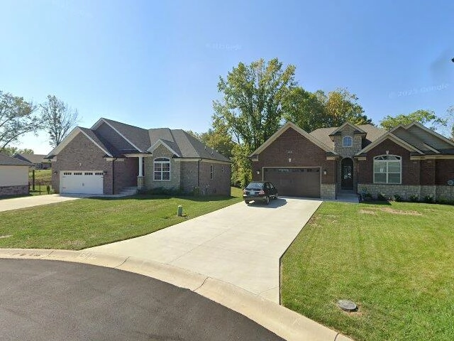House image located at Louisville, KY 40291