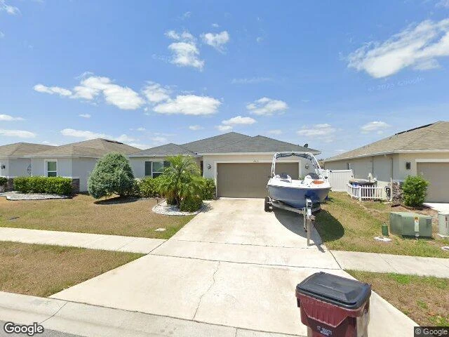 House image located at Saint Cloud, FL 34772