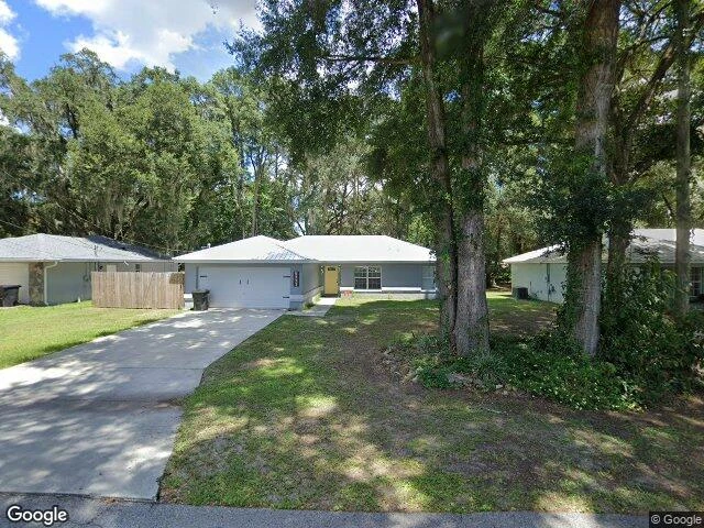 House image located at Ocala, FL 34482