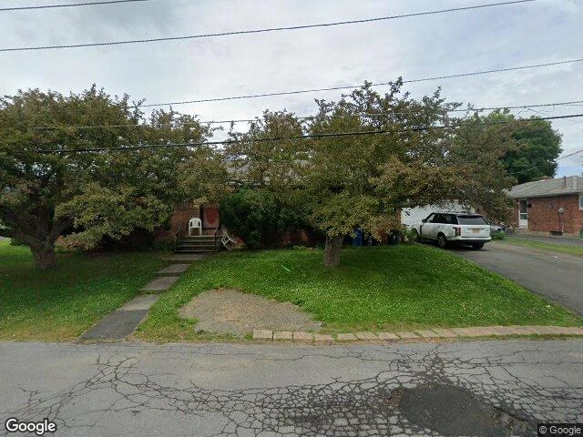 House image located at Albany, NY 12208