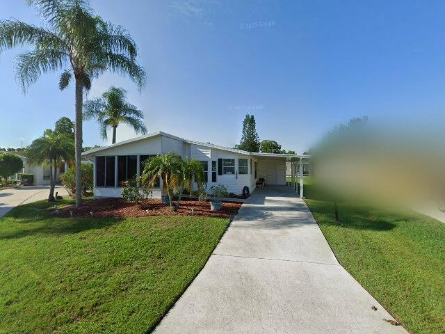 House image located at Port Saint Lucie, FL 34952