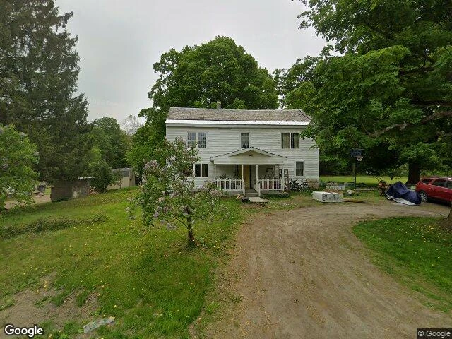 House image located at Argyle, NY 12809