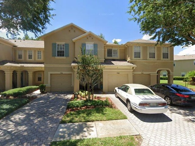 House image located at Land O'Lakes, FL 34638