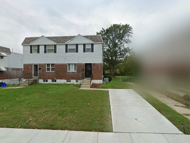 House image located at Sharon Hill, PA 19079