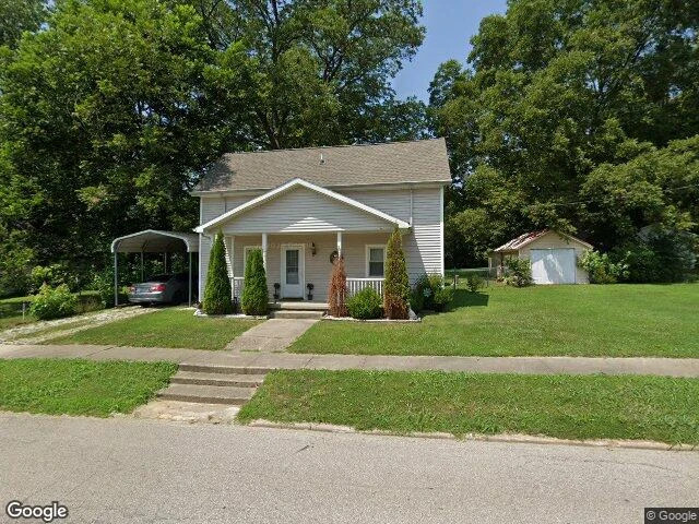 House image located at Cynthiana, IN 47612