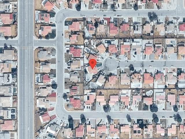House image located at Adelanto, CA 92301
