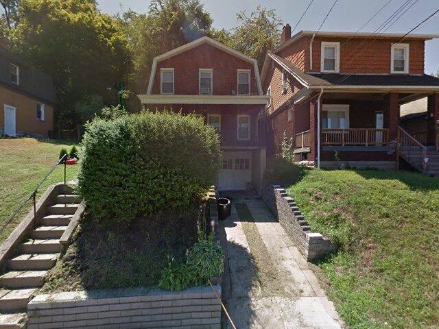 House image located at Pittsburgh, PA 15216
