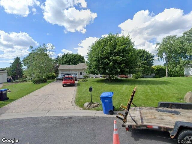 House image located at Pittsford, NY 14534