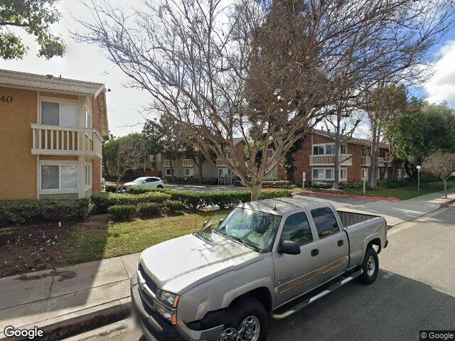 House image located at Whittier, CA 90603