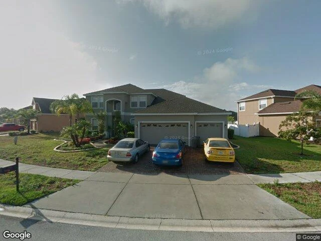 House image located at Orlando, FL 32820