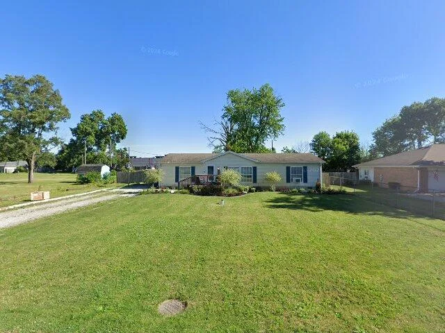 House image located at Avon, IN 46123