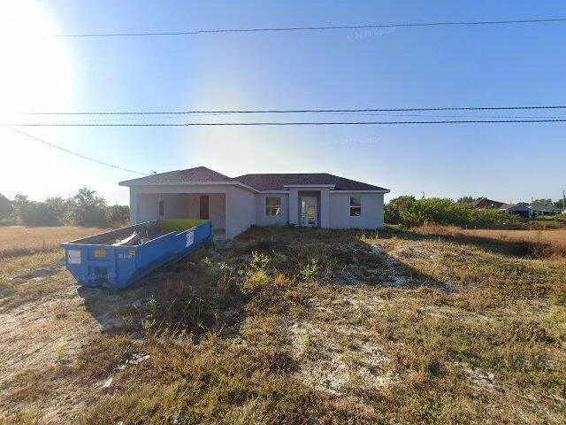House image located at Cape Coral, FL 33993