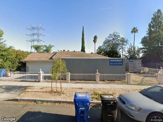 House image located at Tarzana, CA 91356