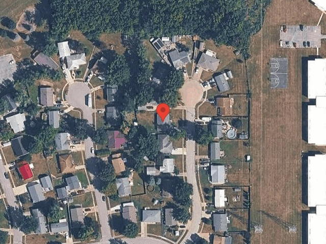 House image located at Kokomo, IN 46902
