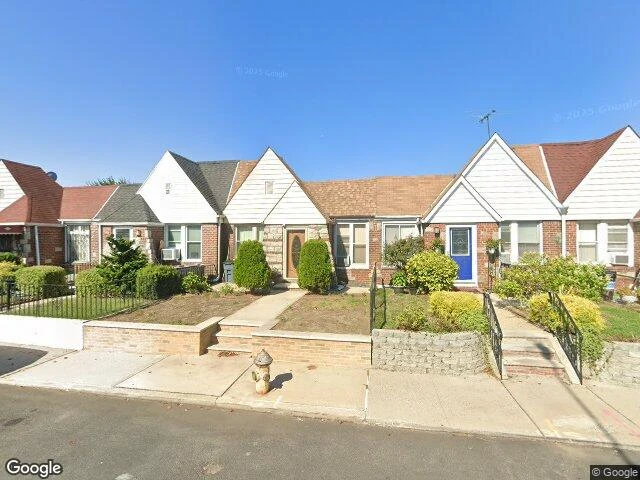 House image located at Cambria Heights, NY 11411