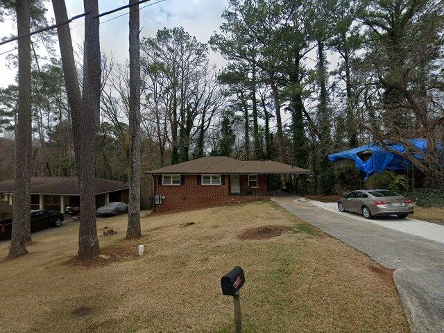 House image located at Atlanta, GA 30316