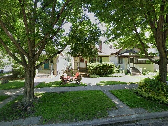House image located at Oak Park, IL 60304