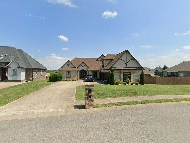 House image located at Clarksville, TN 37043