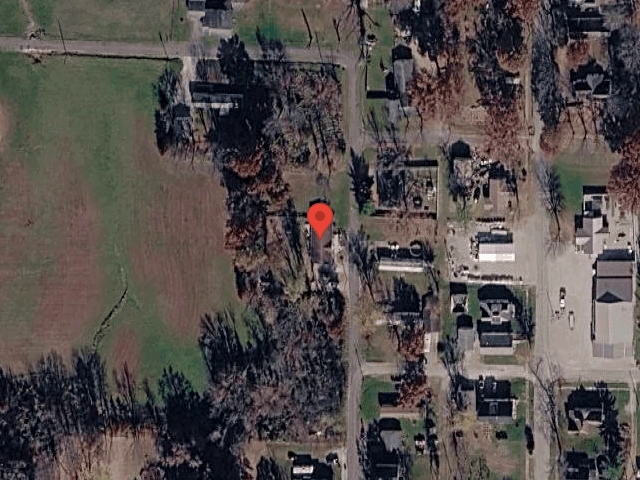 House image located at Jasonville, IN 47438