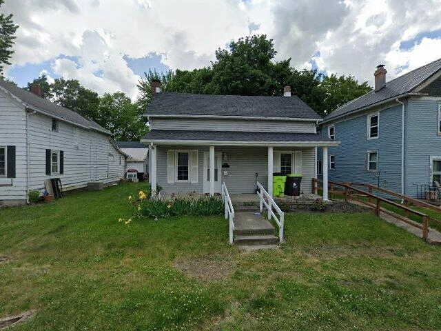House image located at Huntington, IN 46750