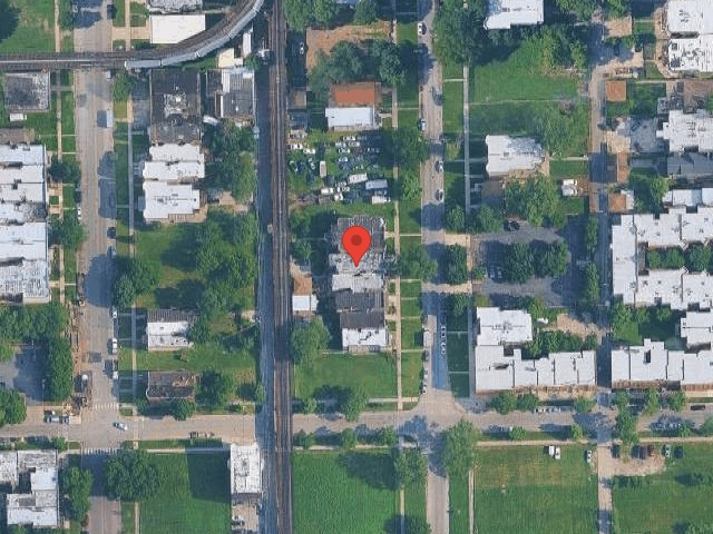 House image located at Chicago, IL 60637