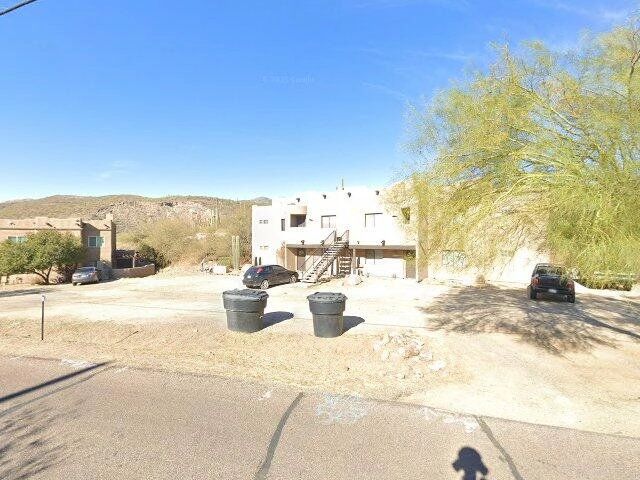 House image located at Black Canyon City, AZ 85324