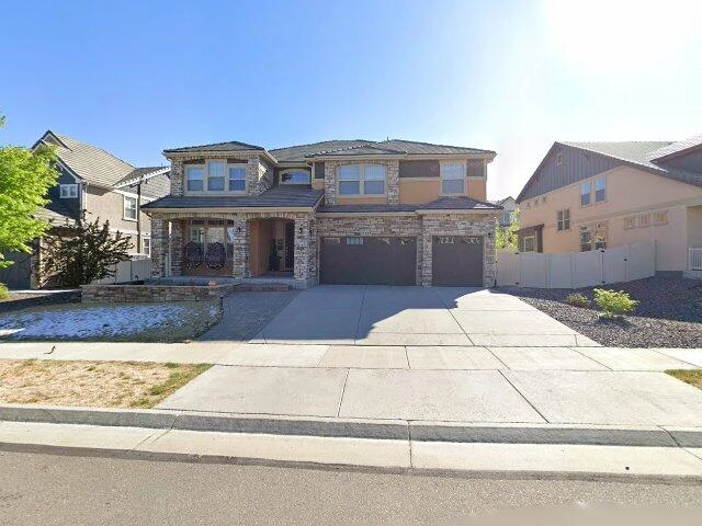 House image located at Erie, CO 80516