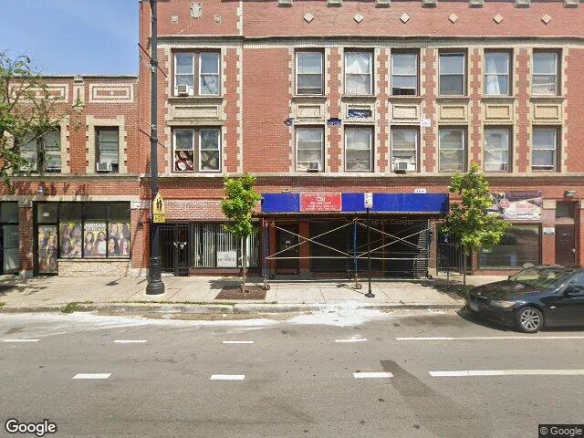 House image located at Chicago, IL 60619