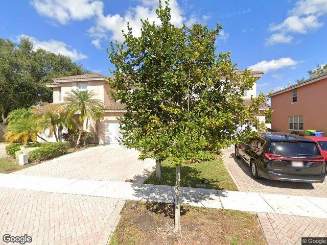 House image located at Fort Lauderdale, FL 33351