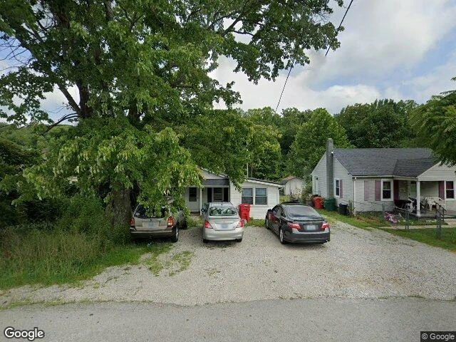 House image located at Berea, KY 40403