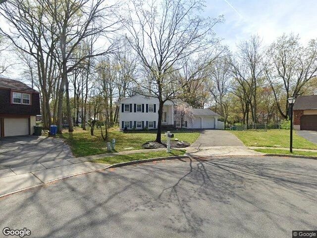 House image located at Cherry Hill, NJ 08003