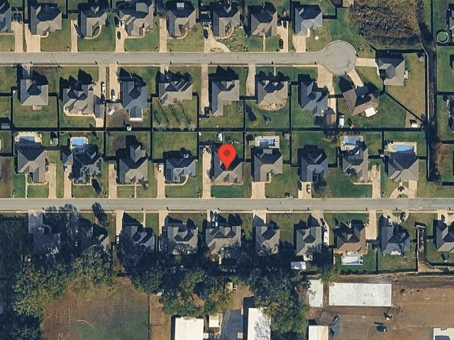 House image located at Austin, AR 72007