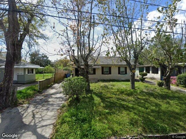 House image located at Jacksonville, FL 32209