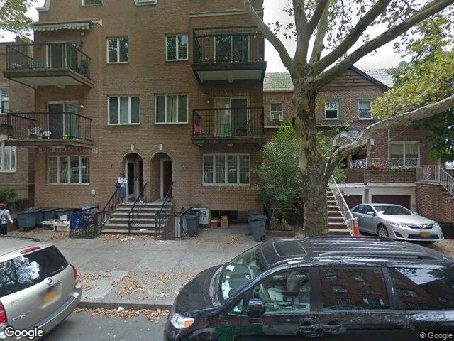 House image located at Brooklyn, NY 11219