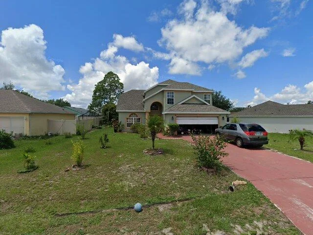 House image located at Kissimmee, FL 34759