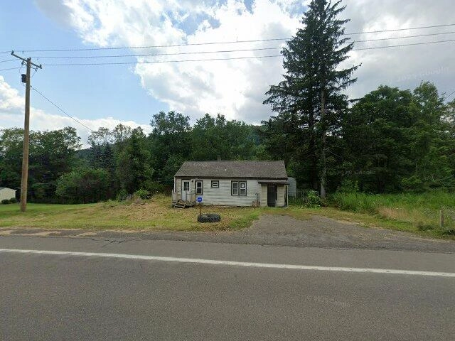 House image located at Harpursville, NY 13787