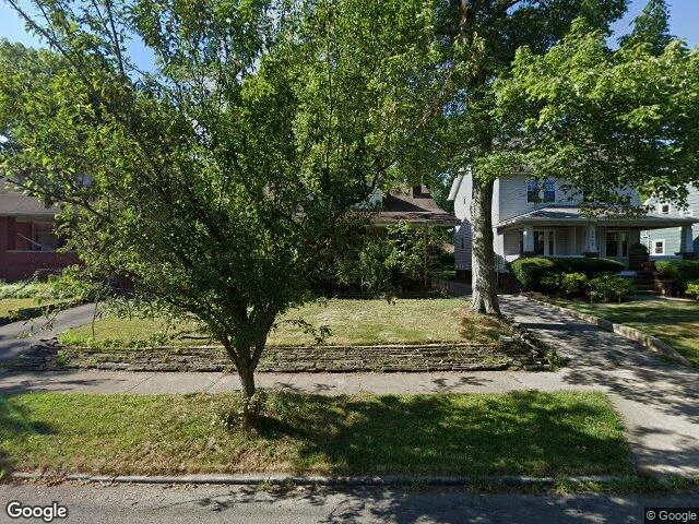 House image located at Cleveland, OH 44121
