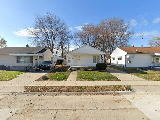 House image located at Eastpointe, MI 48021