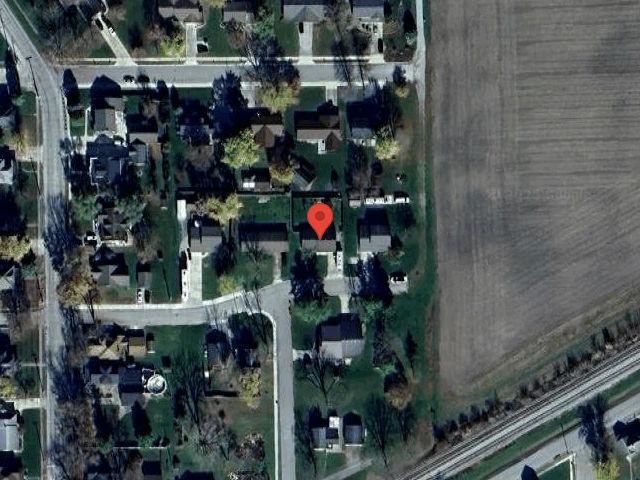 House image located at Woodburn, IN 46797