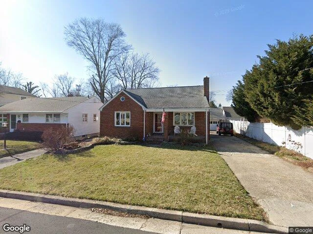 House image located at Edison, NJ 08837