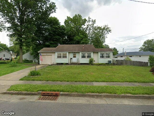 House image located at Merchantville, NJ 08109
